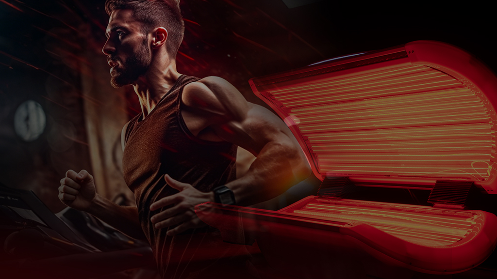 Can Red Light Therapy Help with Muscle Recovery for Athletes