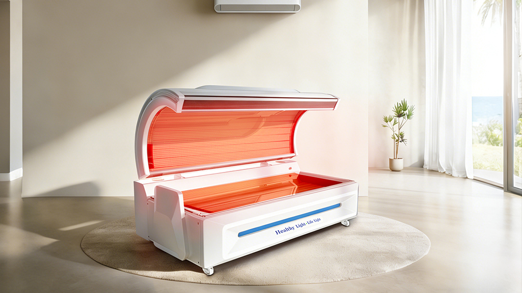 Can Regular Red Light Be Used for Red Light Therapy