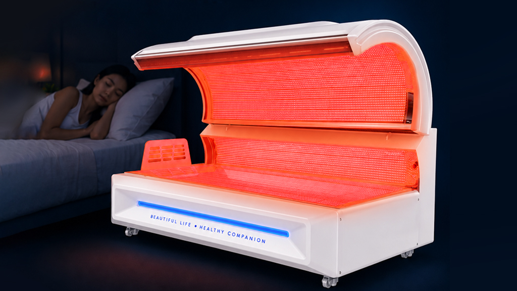 Does Red Light Therapy Help Atherosclerosis