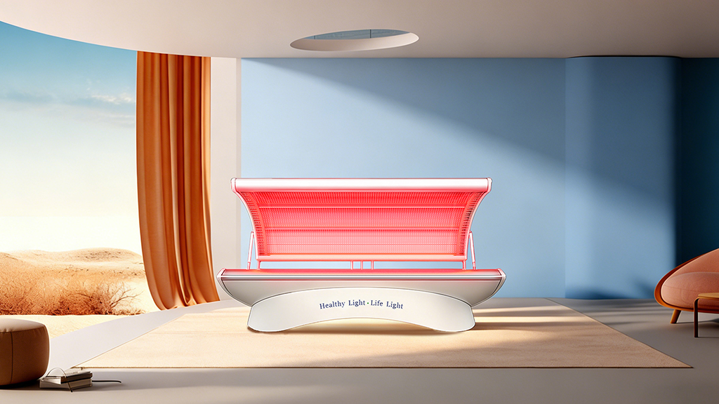 Does Red Light Therapy Work for Weight Loss