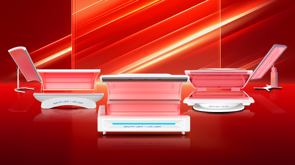 How Often Can You Have Red Light Therapy