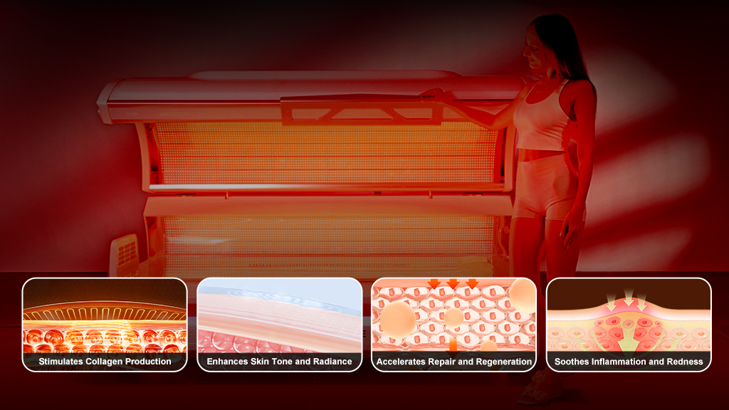 How Often Should I Use Red Light Therapy for Acne
