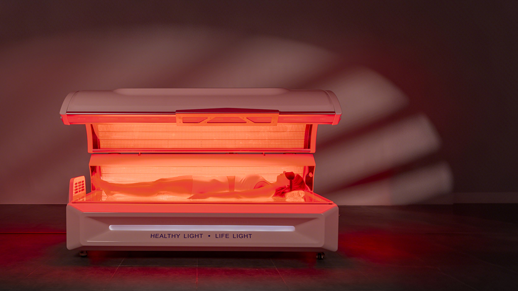 How Often Should You Do Red Light Therapy for Wrinkles