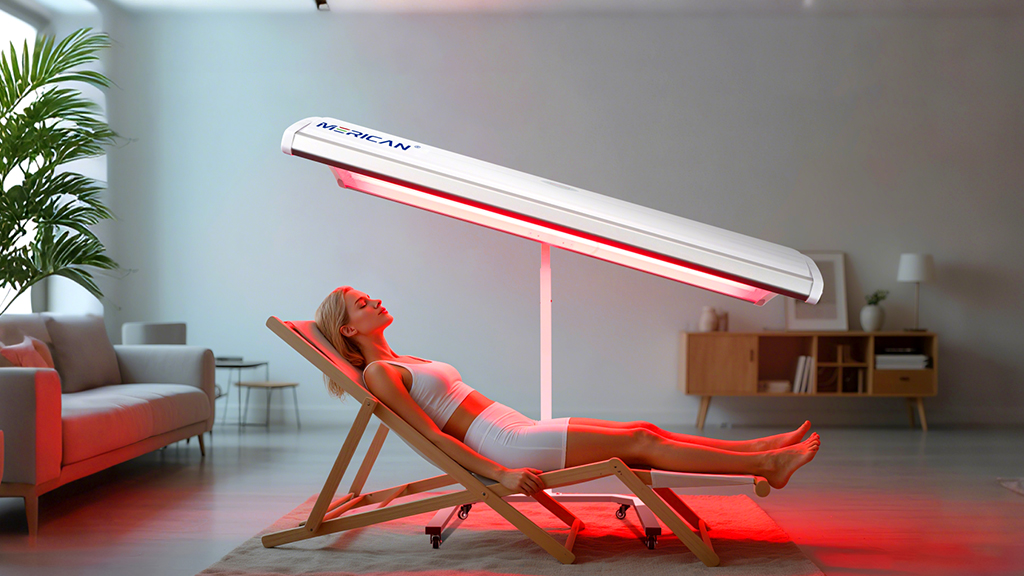 Red Light Therapy Panel Benefits Skin, Pain & Wellness Guide