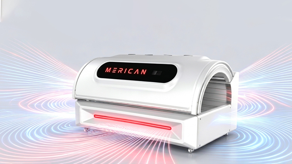Red Light Therapy for Aging Skin Before and After Guide