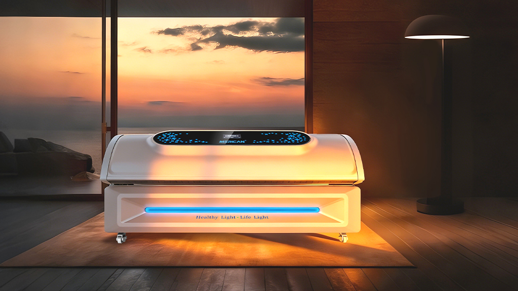 Red Light Therapy for Rosacea Science, Vorteile & Skin Guide